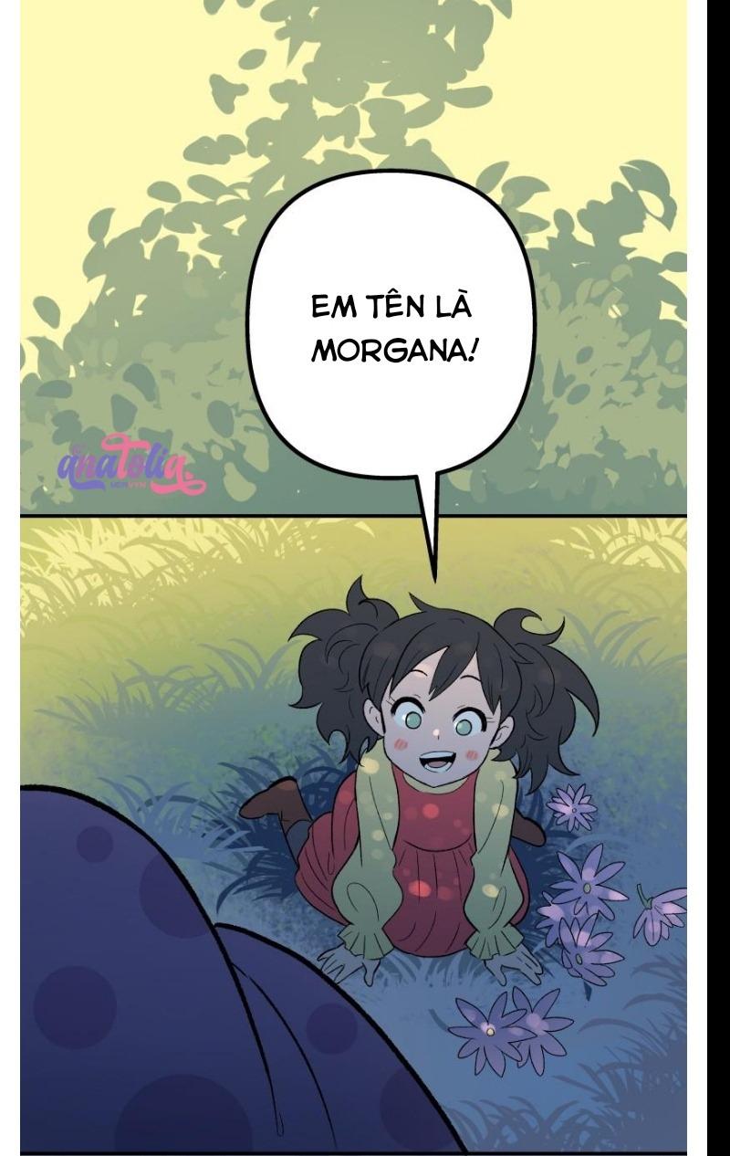 Morgana and Oz Chapter 36 - Trang 11
