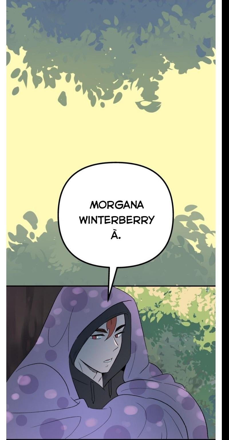 Morgana and Oz Chapter 36 - Trang 12