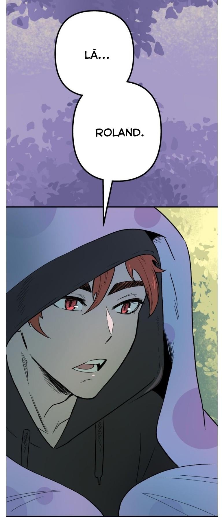 Morgana and Oz Chapter 36 - Trang 15