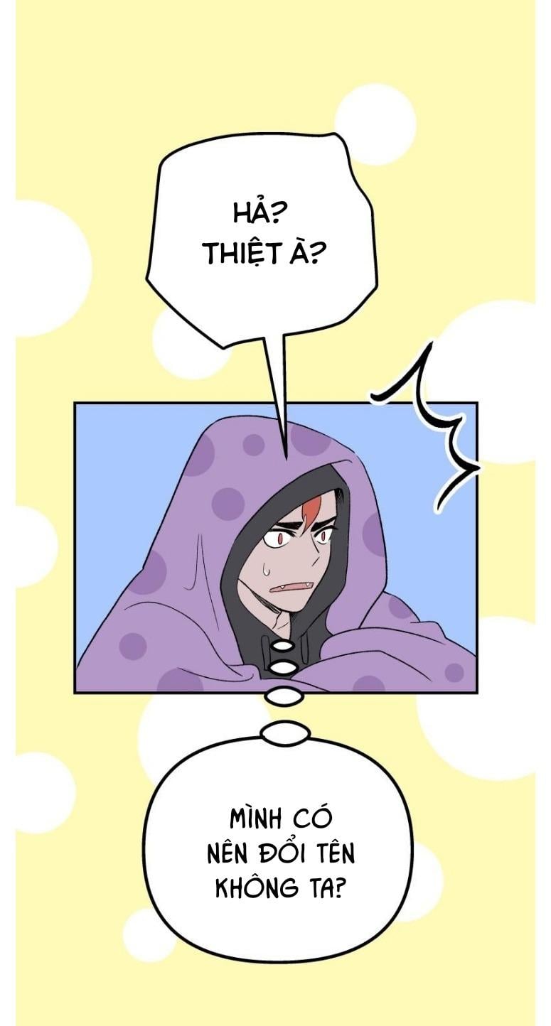 Morgana and Oz Chapter 36 - Trang 17