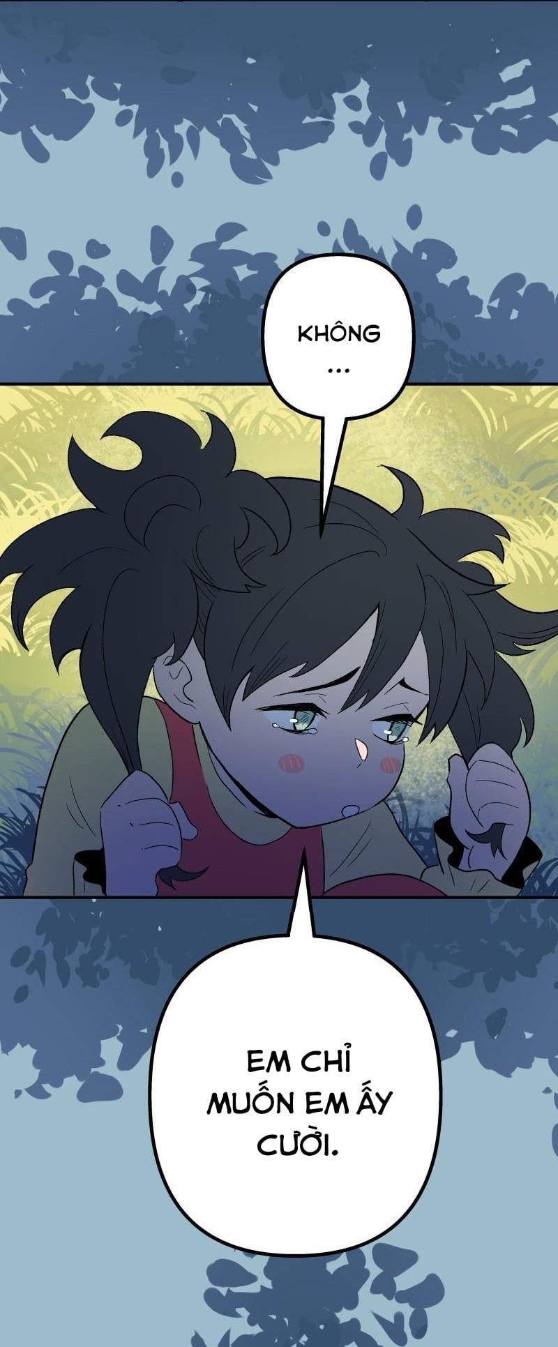 Morgana and Oz Chapter 36 - Trang 24