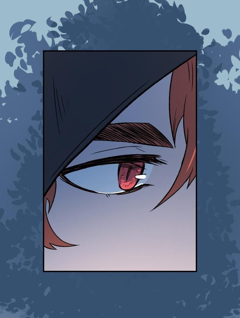Morgana and Oz Chapter 36 - Trang 25