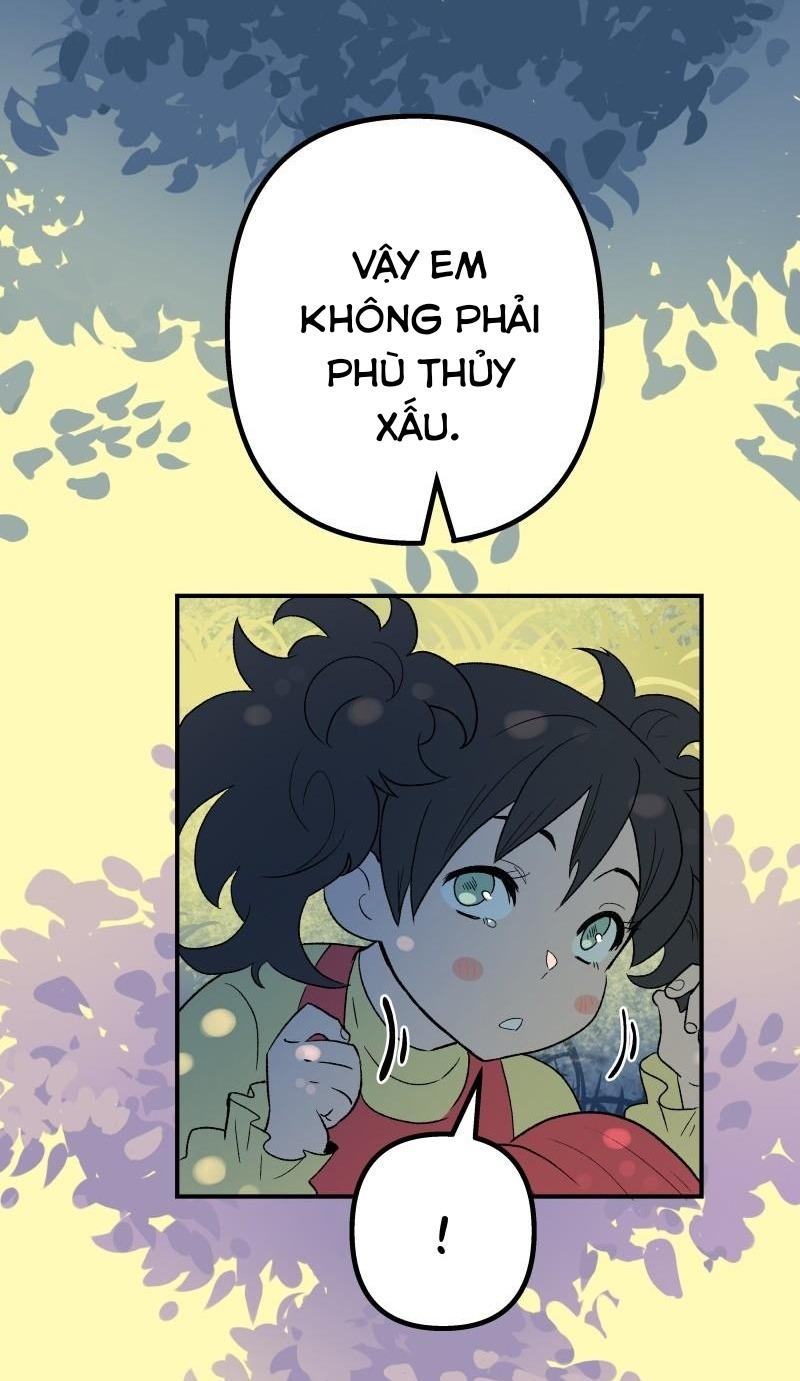 Morgana and Oz Chapter 36 - Trang 26
