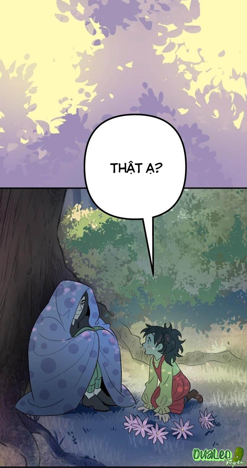 Morgana and Oz Chapter 36 - Trang 27