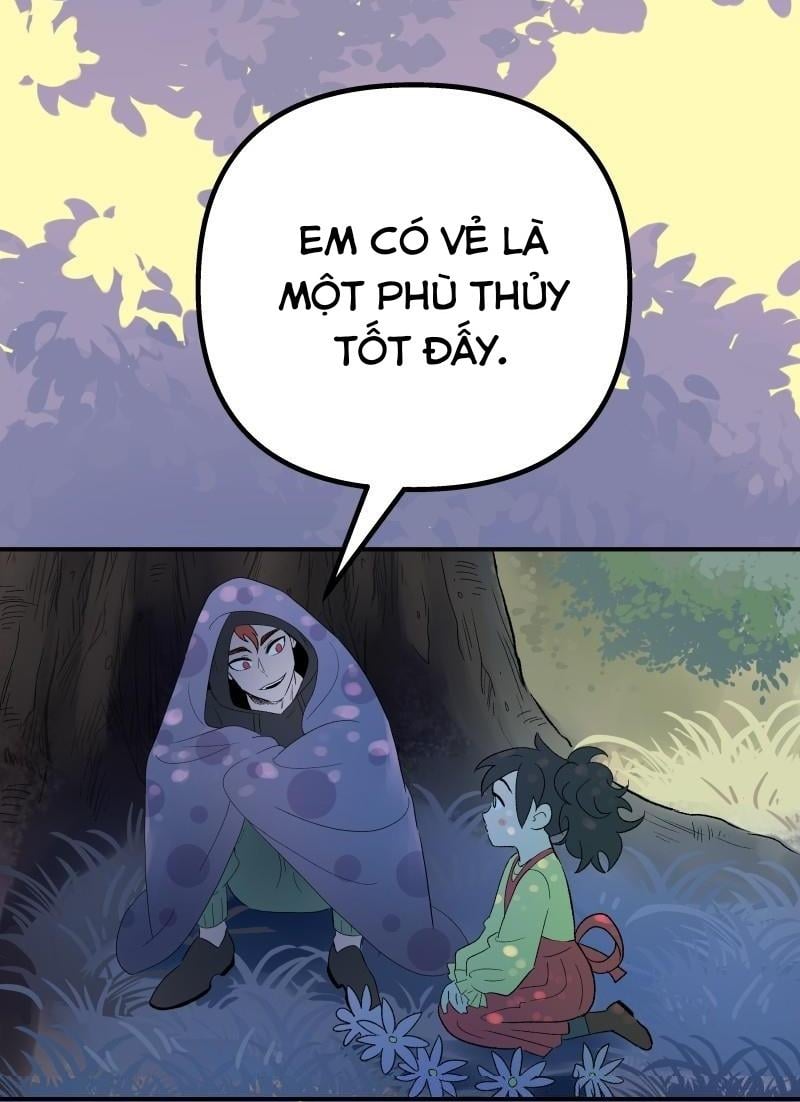 Morgana and Oz Chapter 36 - Trang 29