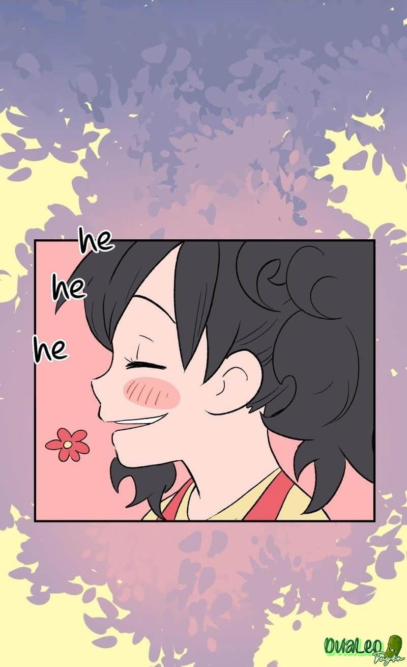 Morgana and Oz Chapter 36 - Trang 30