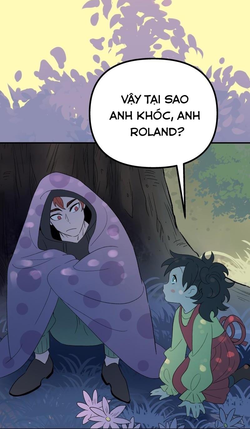 Morgana and Oz Chapter 36 - Trang 31