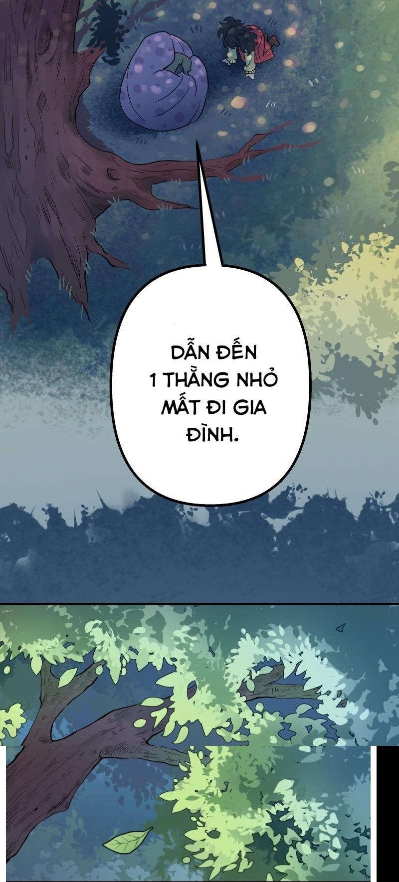 Morgana and Oz Chapter 36 - Trang 35