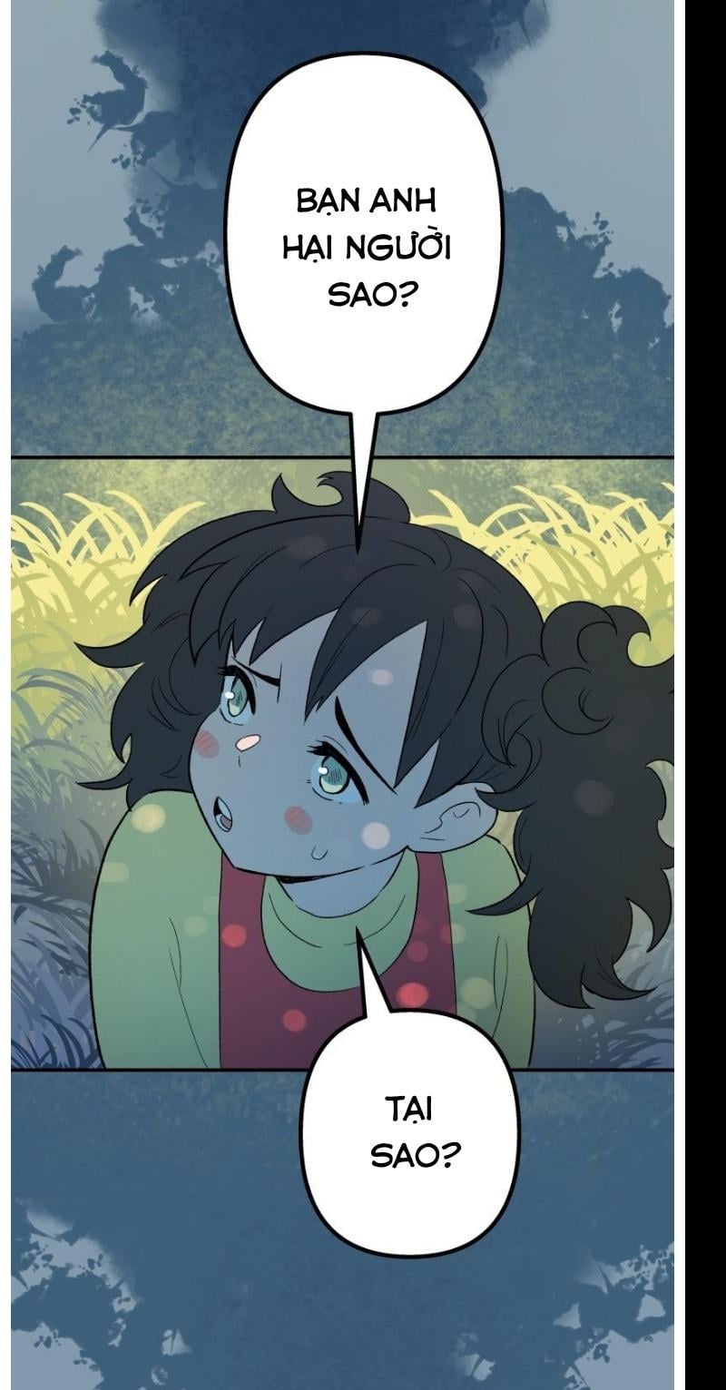 Morgana and Oz Chapter 36 - Trang 37