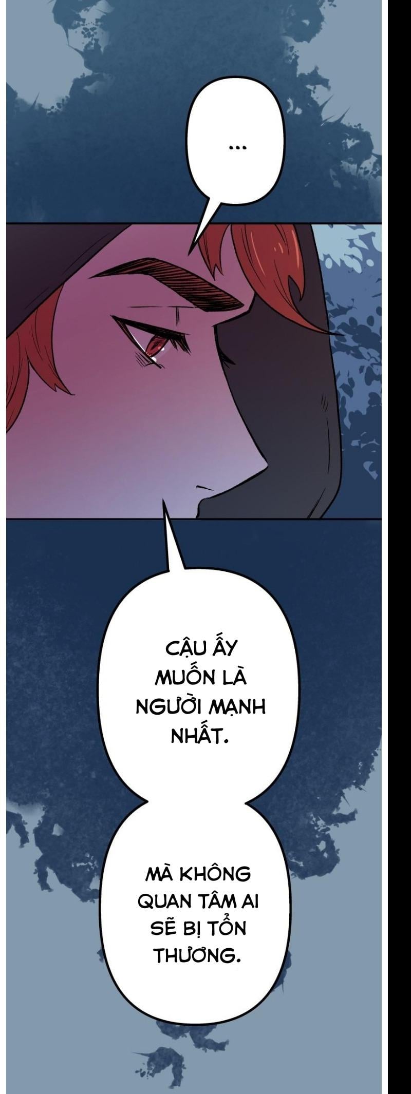 Morgana and Oz Chapter 36 - Trang 38