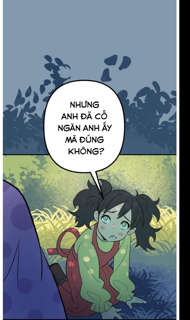 Morgana and Oz Chapter 36 - Trang 39