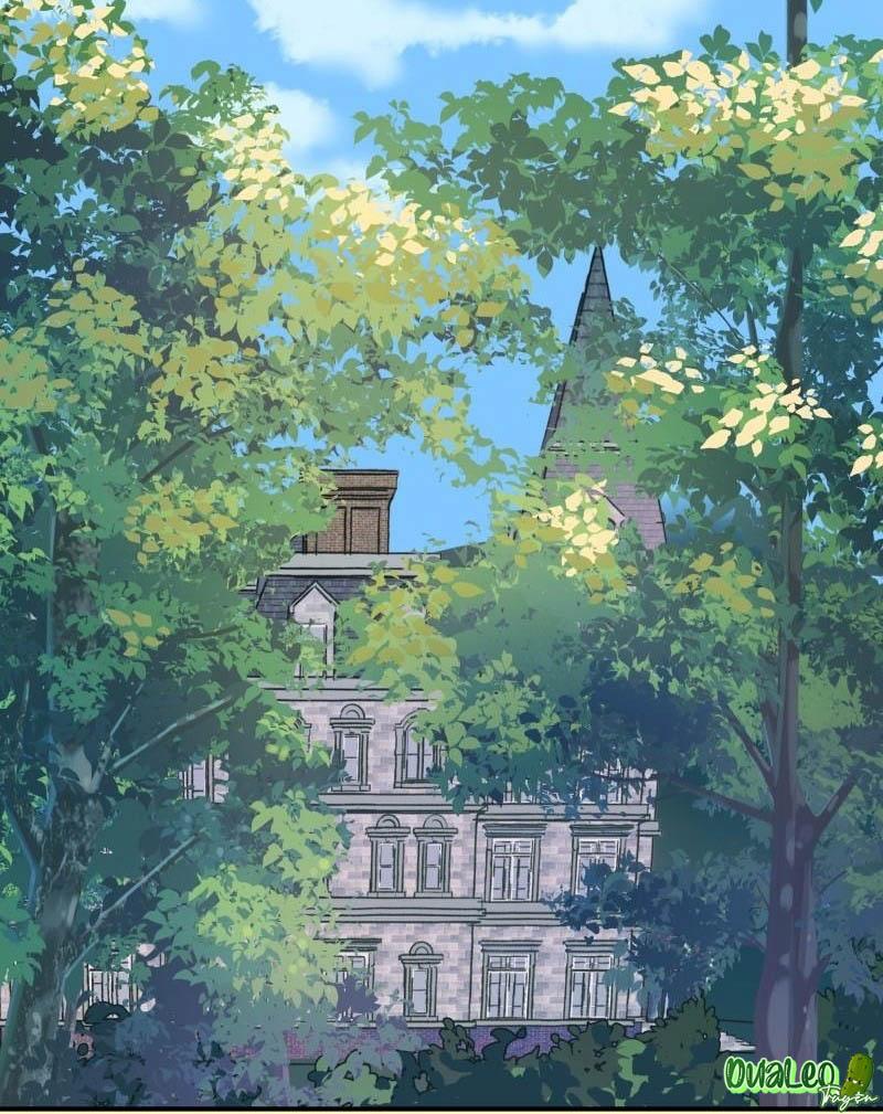 Morgana and Oz Chapter 36 - Trang 4