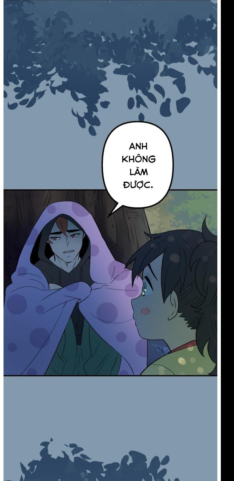 Morgana and Oz Chapter 36 - Trang 40