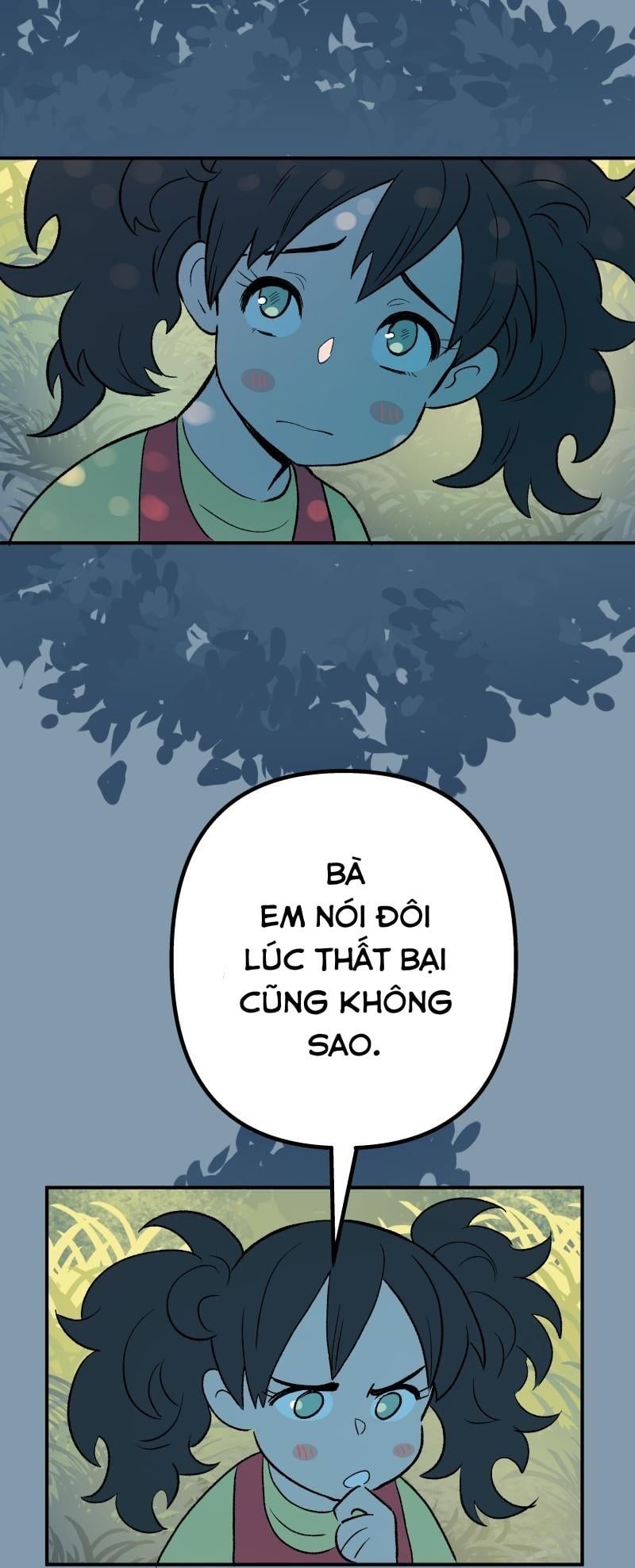 Morgana and Oz Chapter 36 - Trang 41