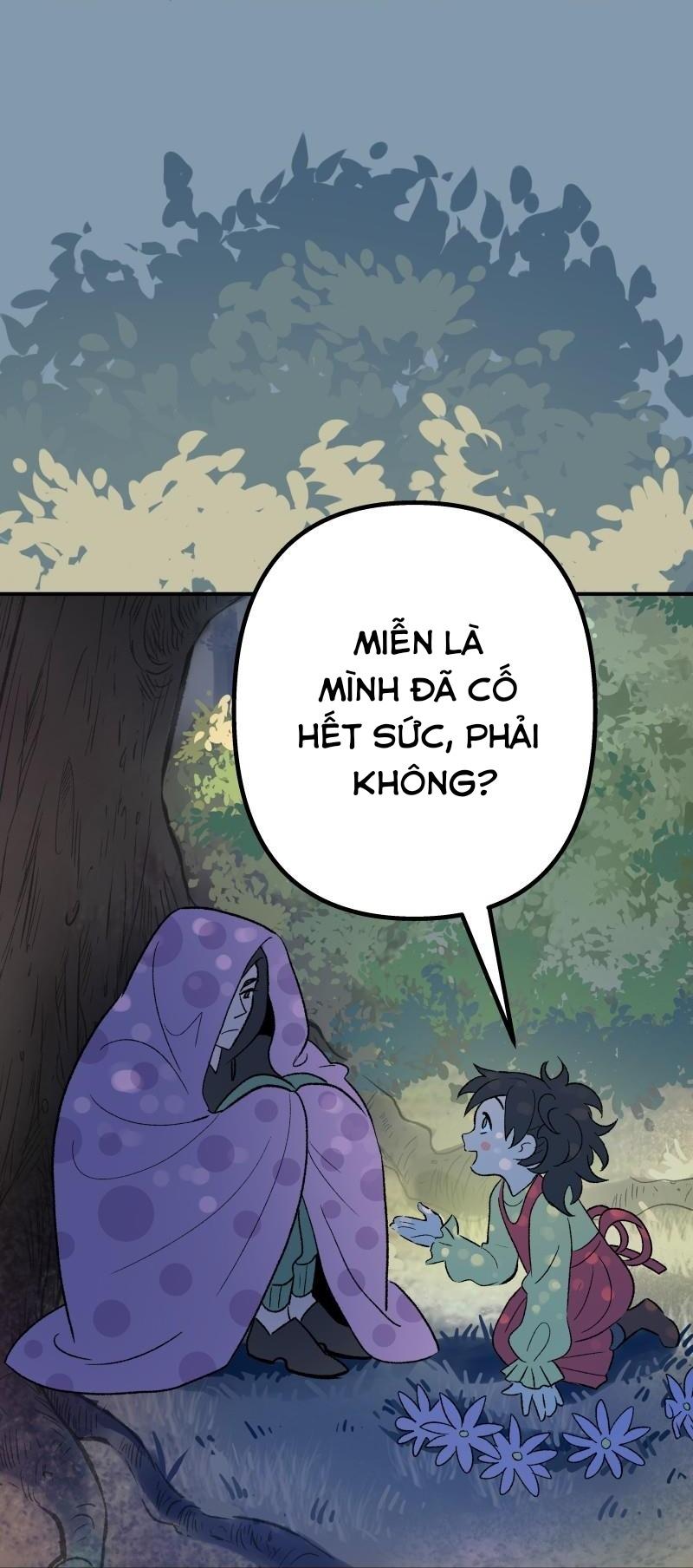 Morgana and Oz Chapter 36 - Trang 42