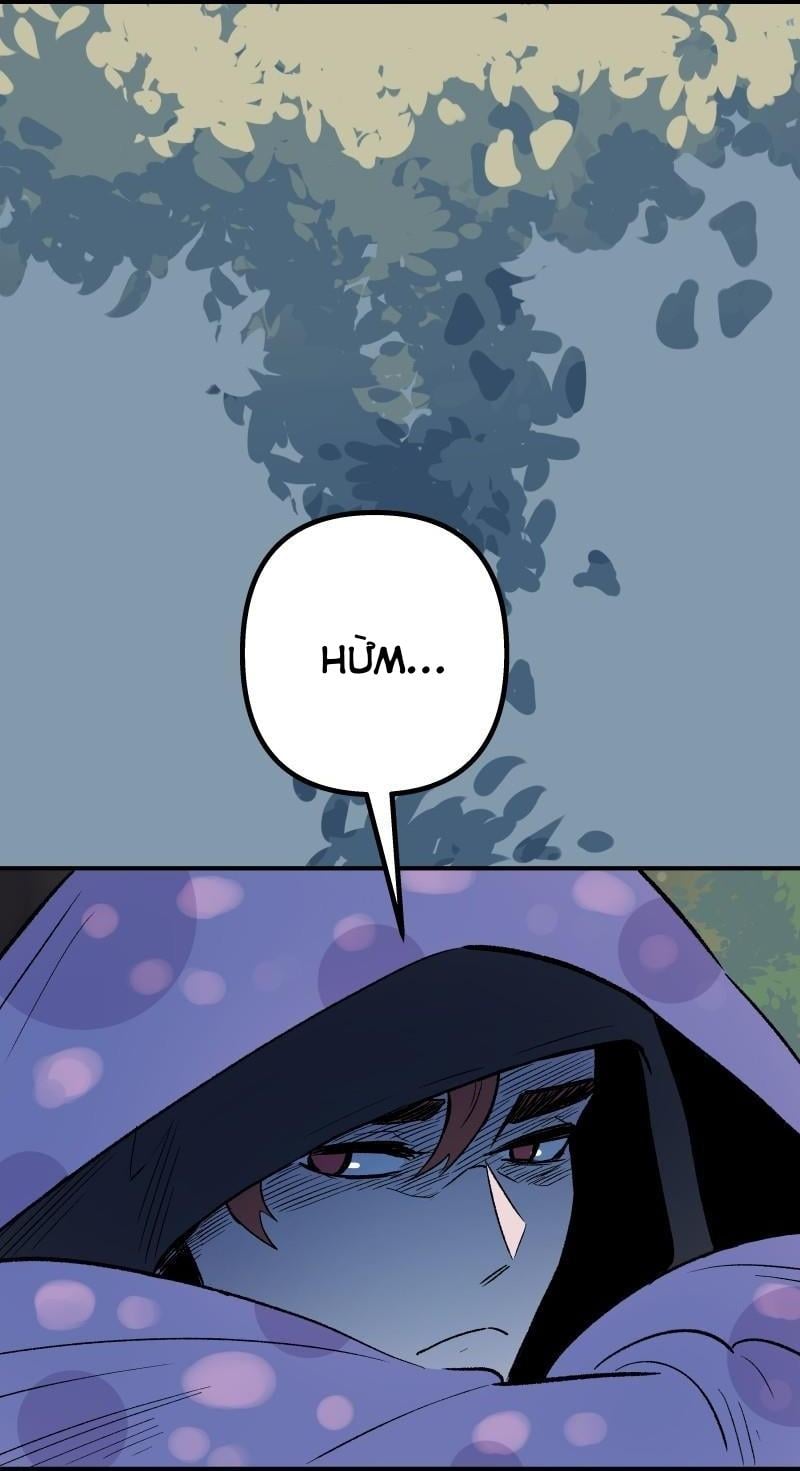 Morgana and Oz Chapter 36 - Trang 43