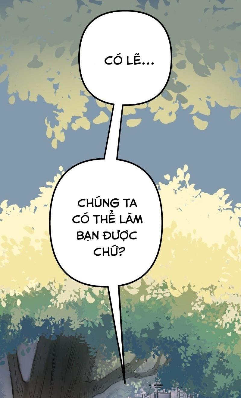 Morgana and Oz Chapter 36 - Trang 45