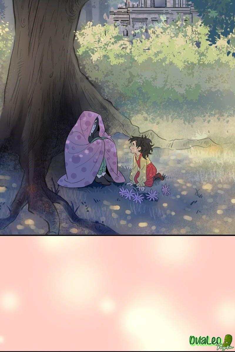 Morgana and Oz Chapter 36 - Trang 46