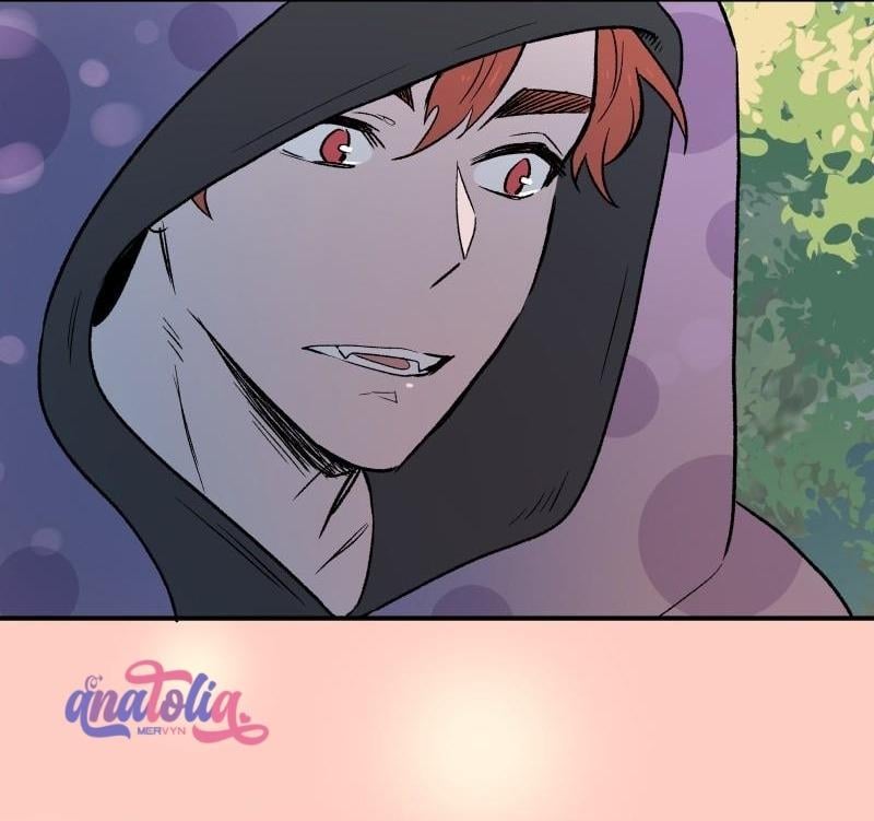 Morgana and Oz Chapter 36 - Trang 47