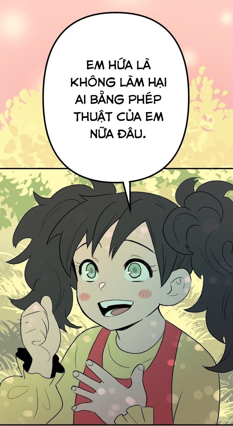Morgana and Oz Chapter 36 - Trang 48