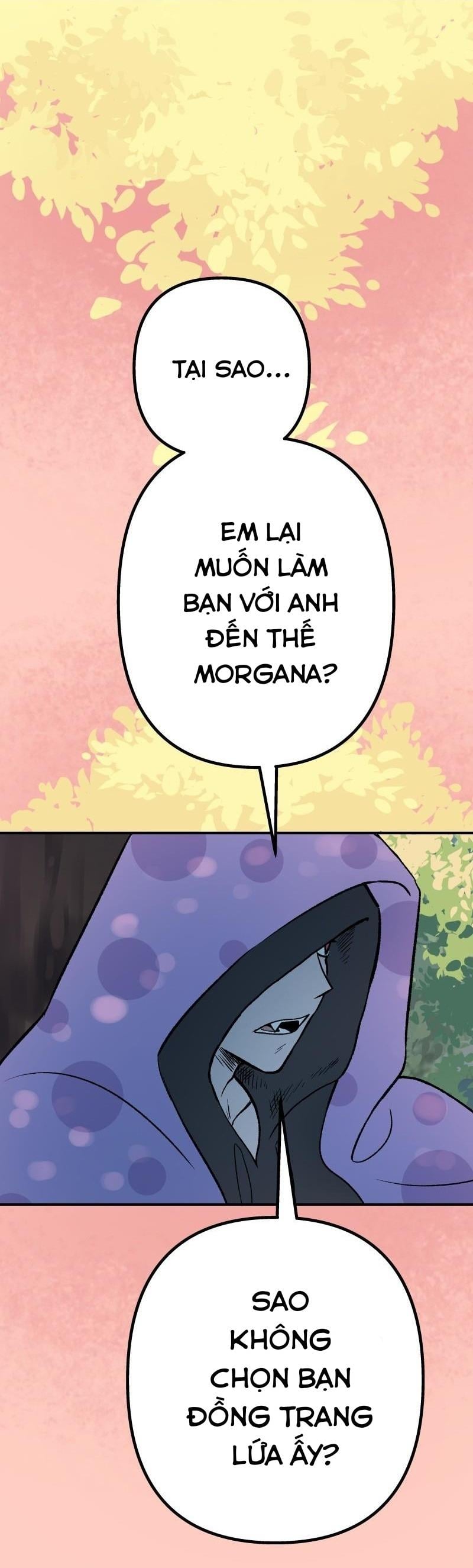 Morgana and Oz Chapter 36 - Trang 49