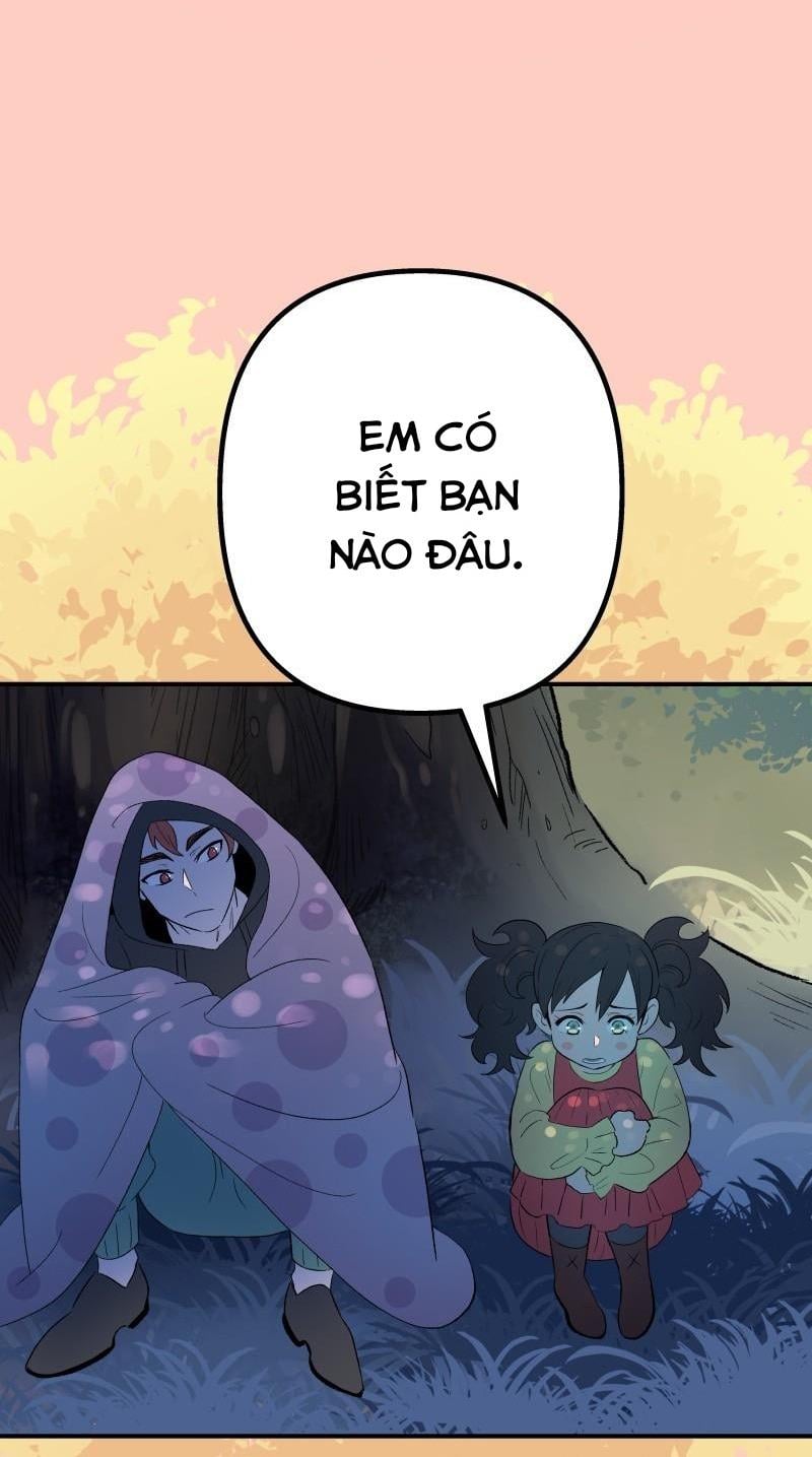 Morgana and Oz Chapter 36 - Trang 50