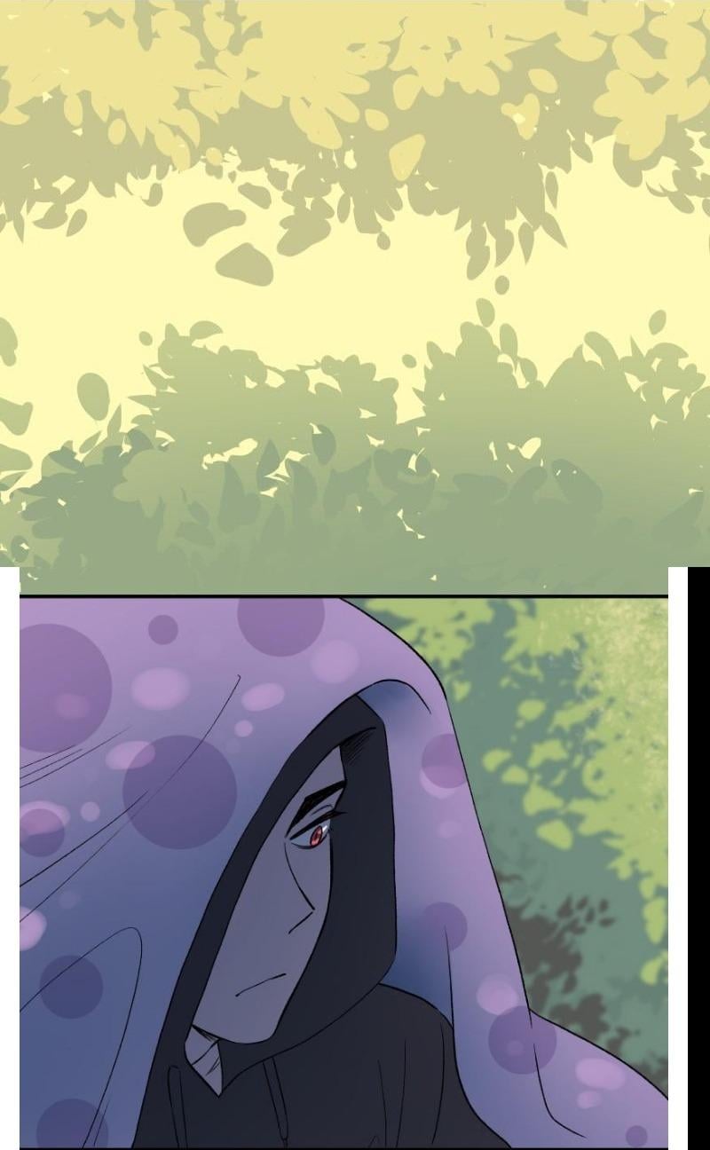 Morgana and Oz Chapter 36 - Trang 8