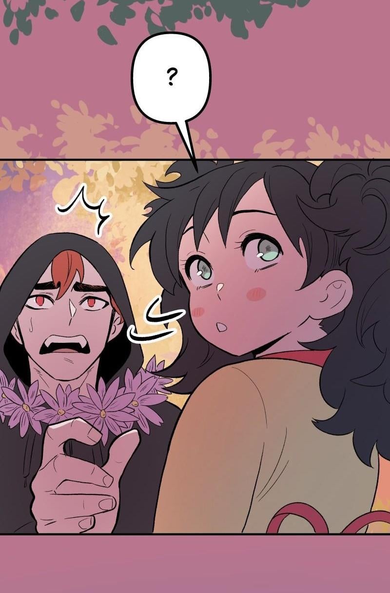 Morgana and Oz Chapter 37 - Trang 10