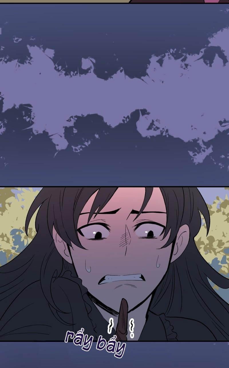 Morgana and Oz Chapter 37 - Trang 12