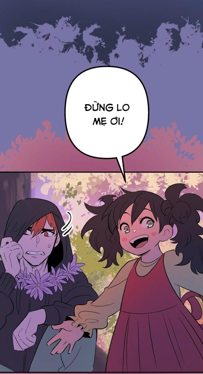 Morgana and Oz Chapter 37 - Trang 13