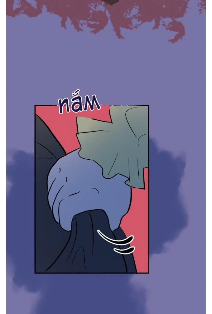 Morgana and Oz Chapter 37 - Trang 17