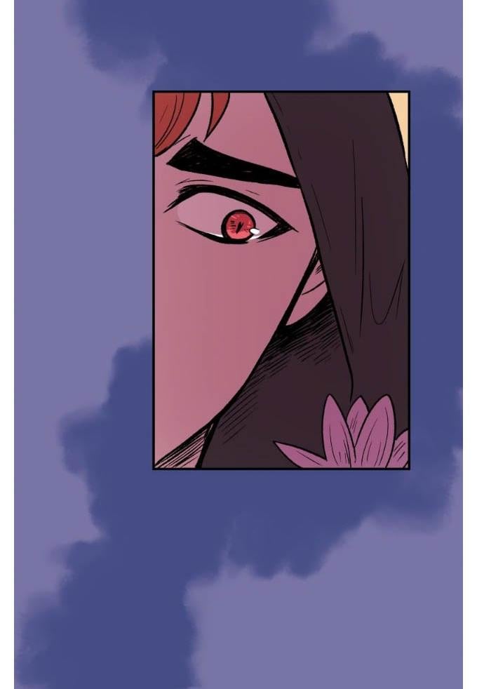 Morgana and Oz Chapter 37 - Trang 18
