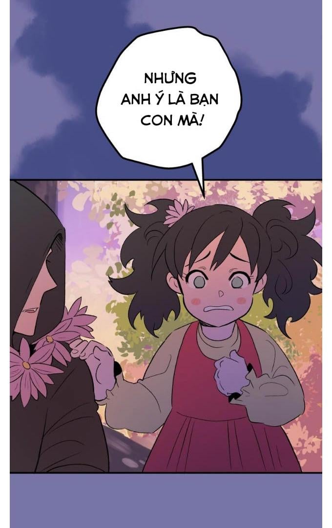 Morgana and Oz Chapter 37 - Trang 19