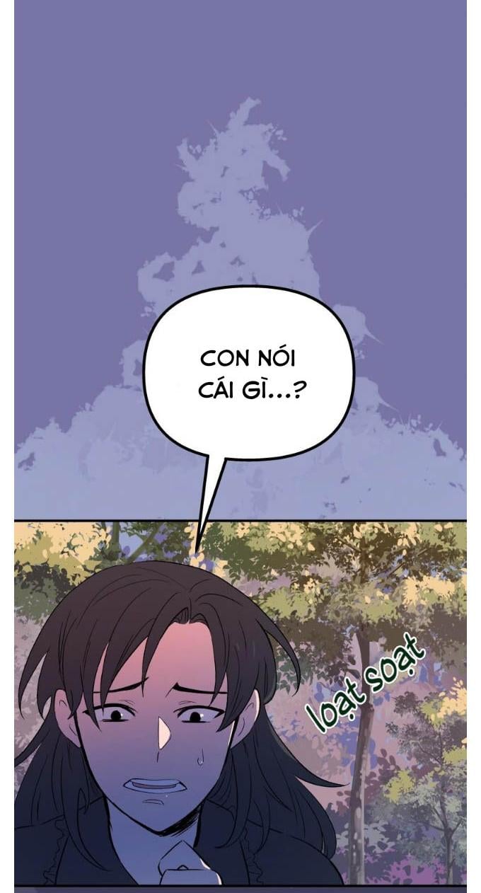 Morgana and Oz Chapter 37 - Trang 20