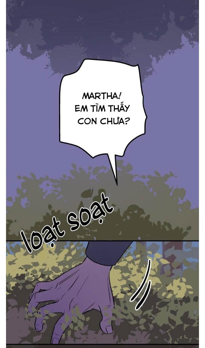 Morgana and Oz Chapter 37 - Trang 21