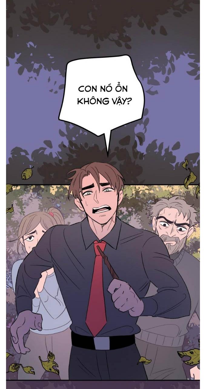 Morgana and Oz Chapter 37 - Trang 22