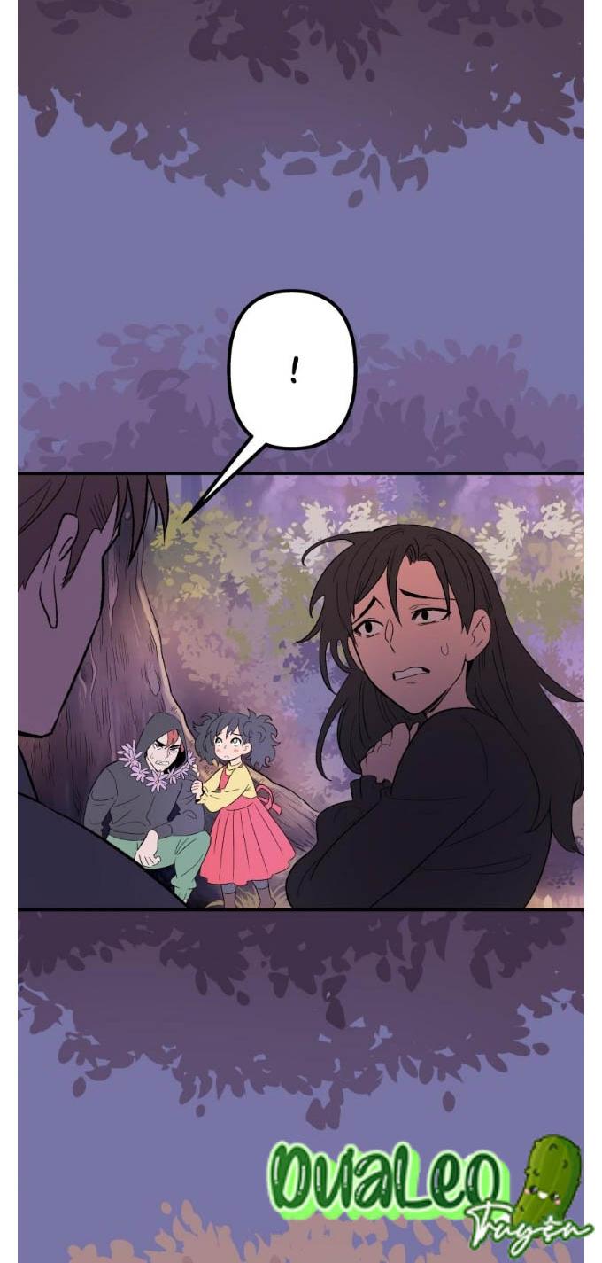 Morgana and Oz Chapter 37 - Trang 23