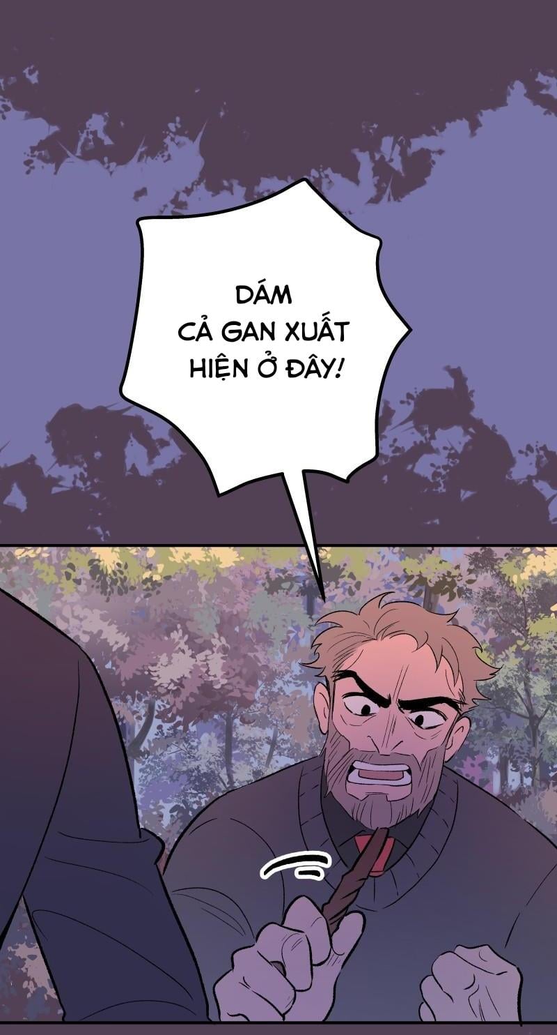 Morgana and Oz Chapter 37 - Trang 26