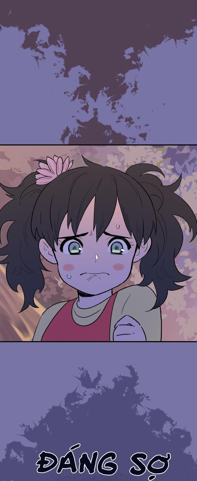 Morgana and Oz Chapter 37 - Trang 28