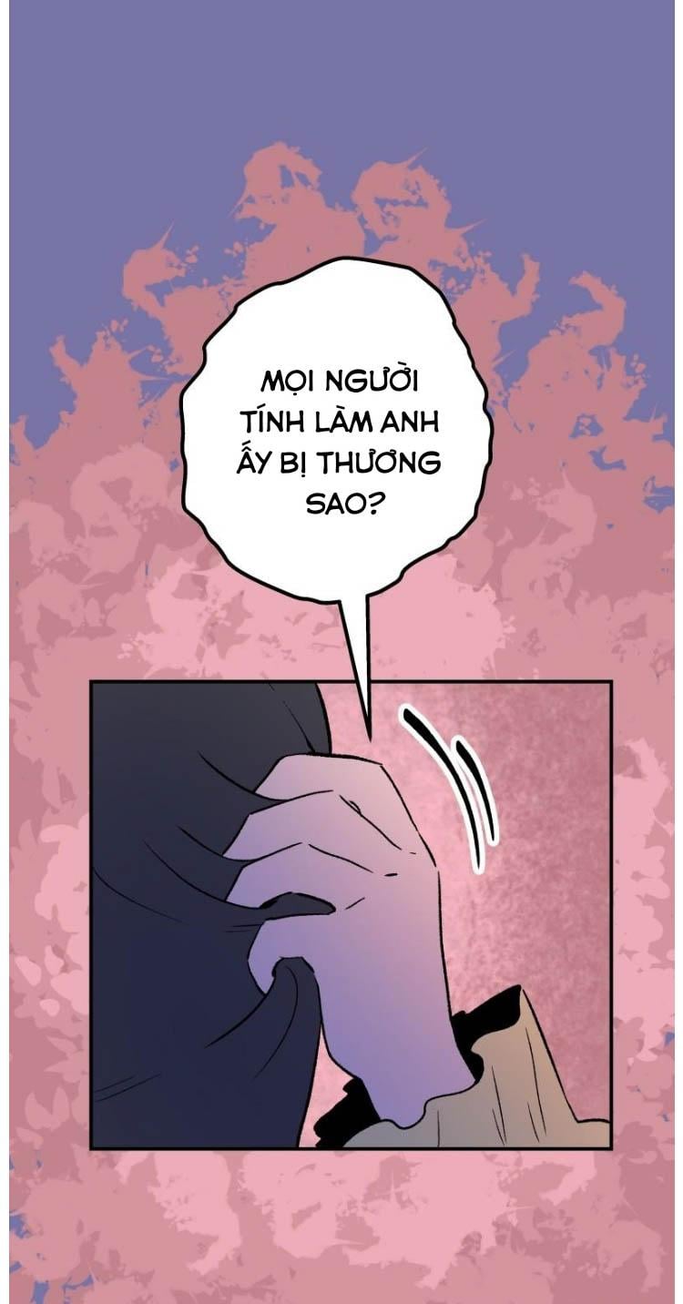 Morgana and Oz Chapter 37 - Trang 30