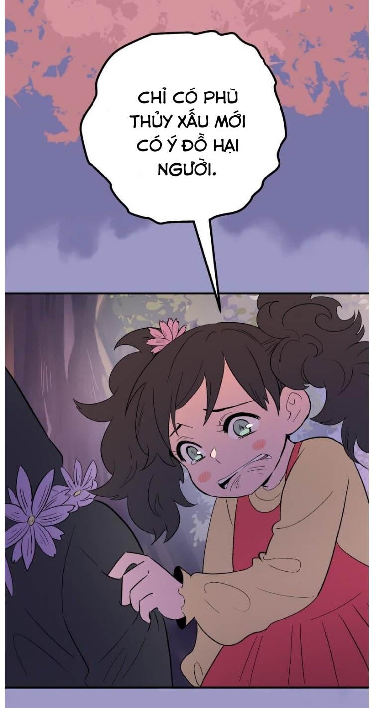 Morgana and Oz Chapter 37 - Trang 31