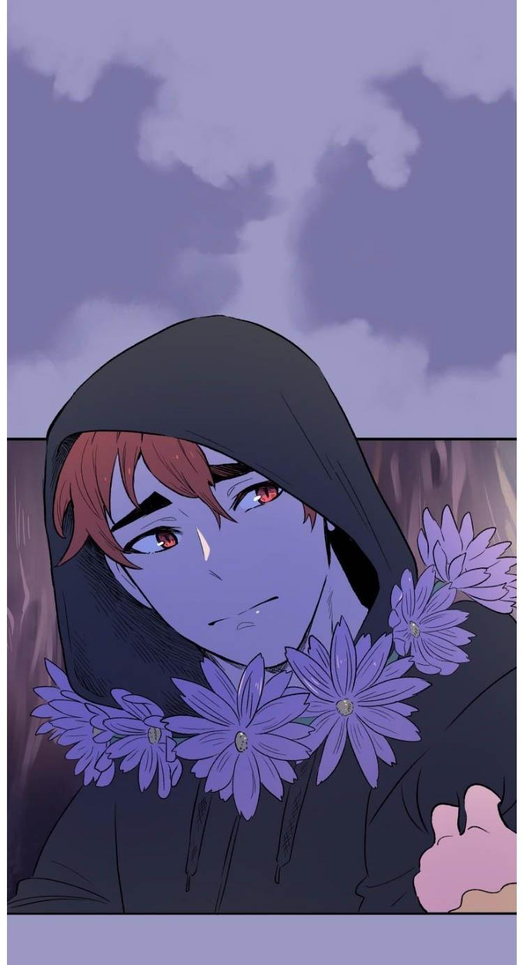 Morgana and Oz Chapter 37 - Trang 32