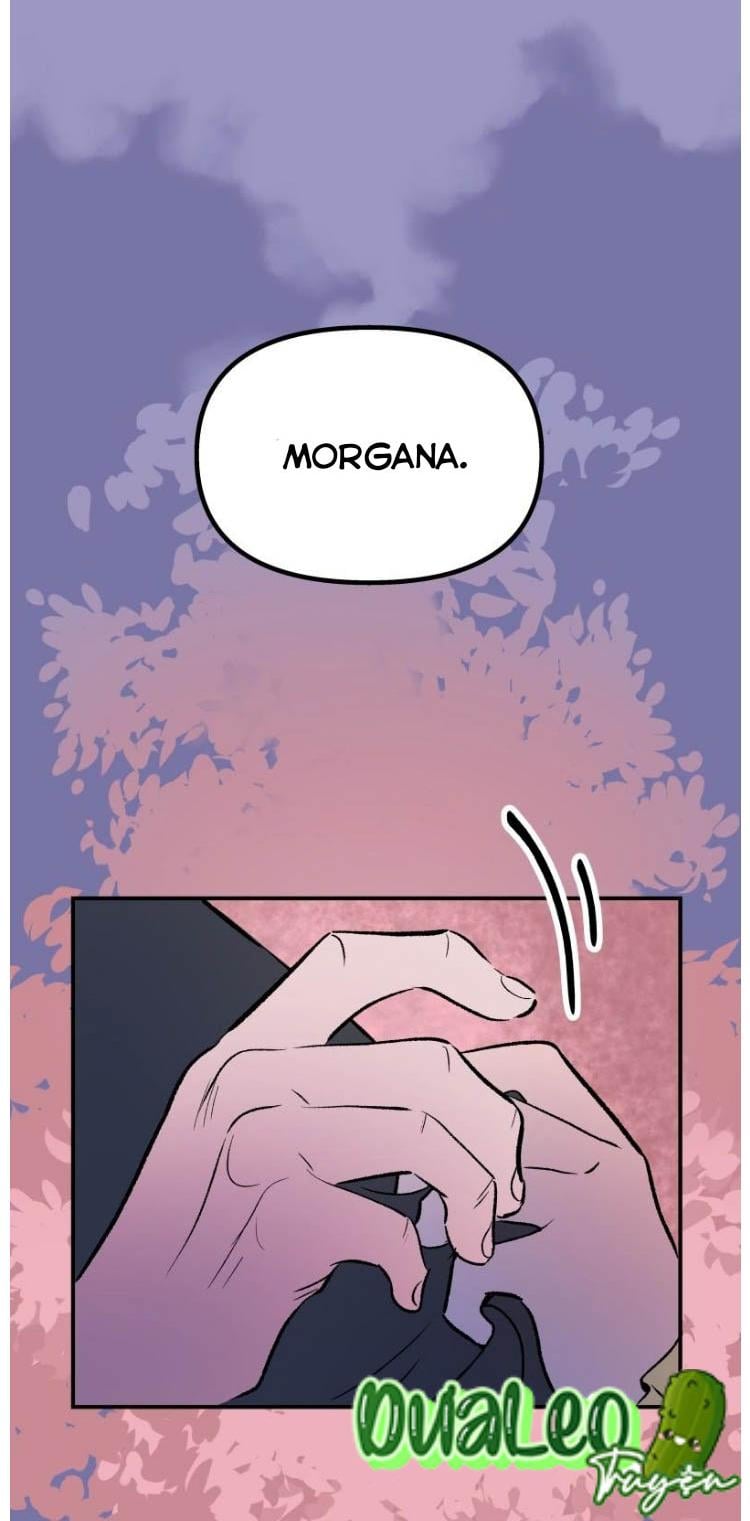 Morgana and Oz Chapter 37 - Trang 33