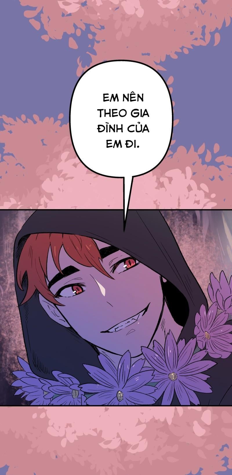 Morgana and Oz Chapter 37 - Trang 34