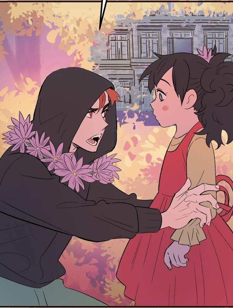 Morgana and Oz Chapter 37 - Trang 4