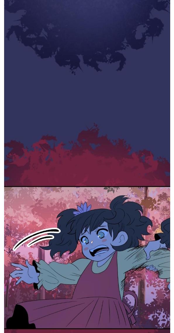 Morgana and Oz Chapter 37 - Trang 40
