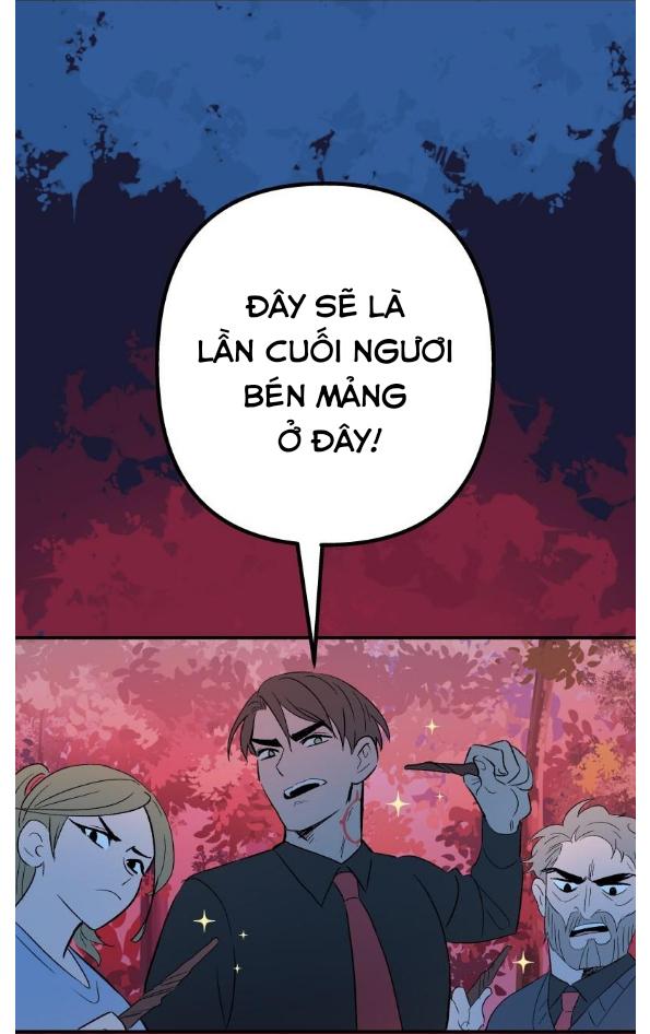 Morgana and Oz Chapter 37 - Trang 44