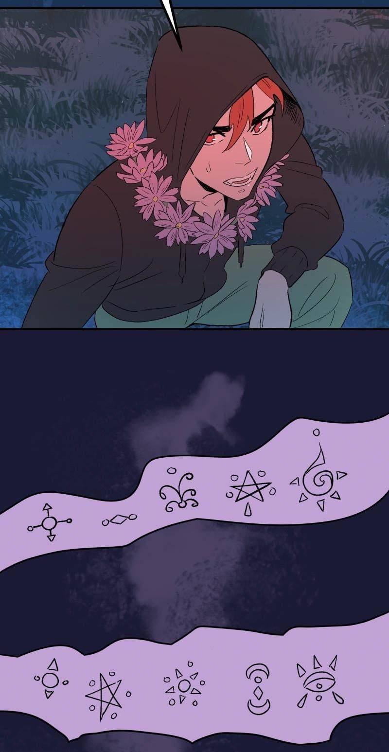 Morgana and Oz Chapter 37 - Trang 46