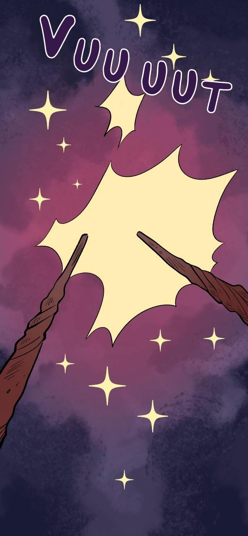 Morgana and Oz Chapter 37 - Trang 47