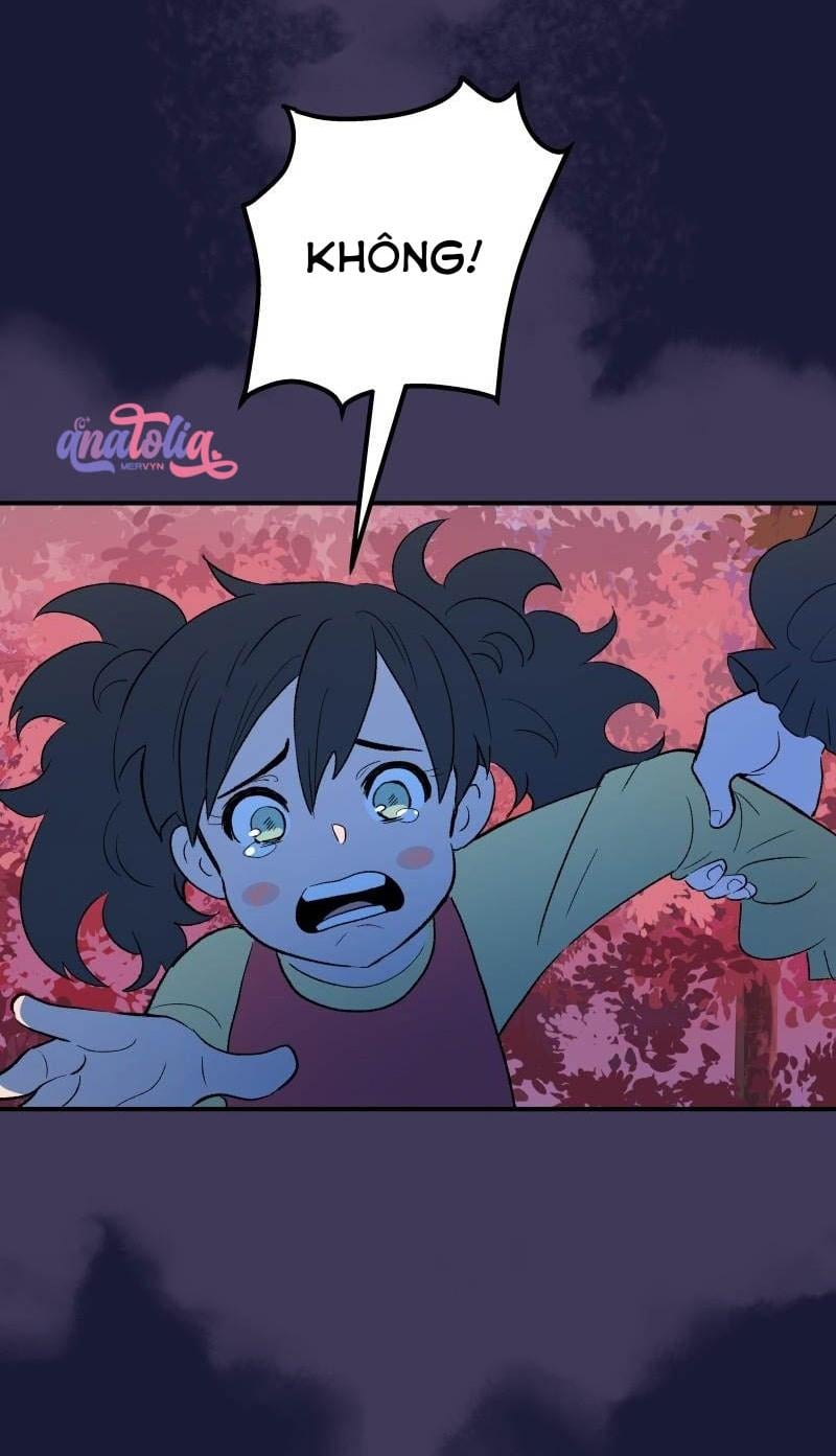 Morgana and Oz Chapter 37 - Trang 48